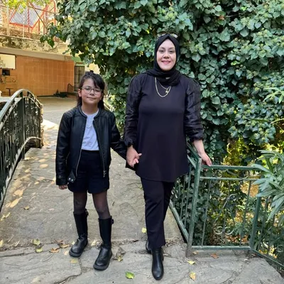 Betül Tikenli (Tandoğdu) profile