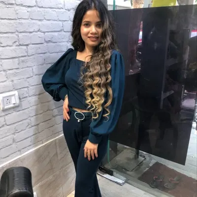 Nilima Rijal profile