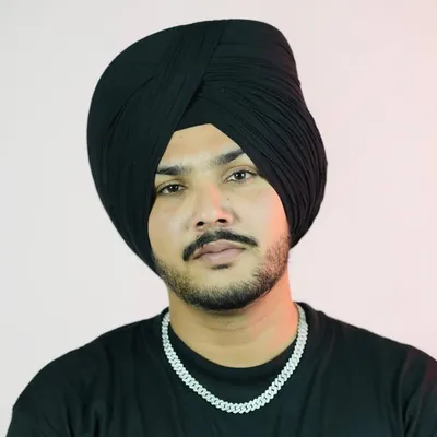 The Dapper Sardar • ਬੀਰ profile