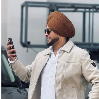 👑 ਇੰਦਰਬੀਰ ਸਿੰਘ ਸੰਧੂ 👑 profile