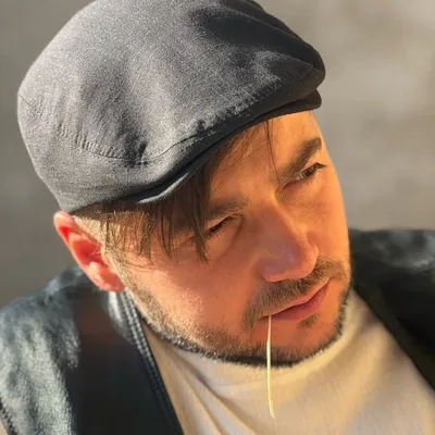 Birand Akatak profile