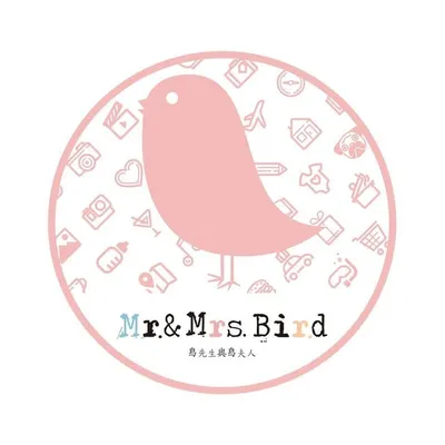 鳥先生&鳥夫人 profile