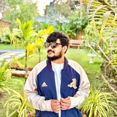 Aniket profile