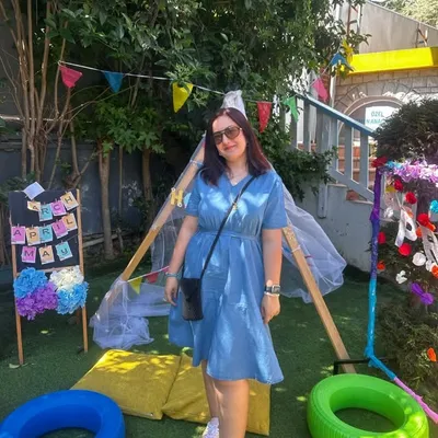 Damla Doğru Gülçiçek profile
