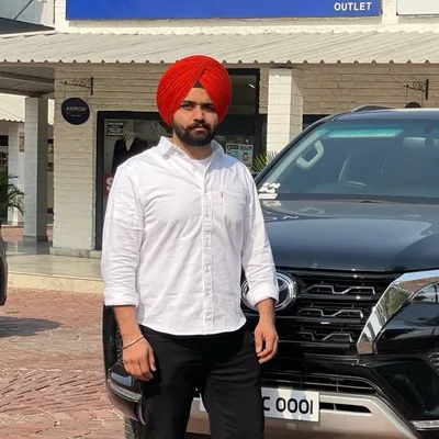 Birkaran Dhillon profile