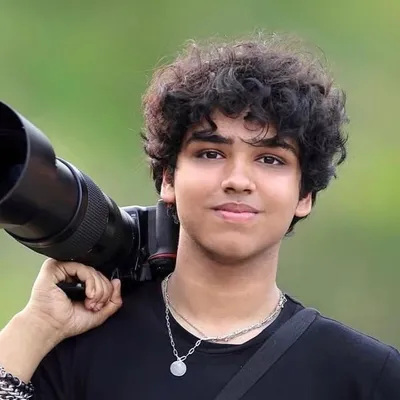 Aman Sharma ๐ณ๐ฎ๐ณ profile