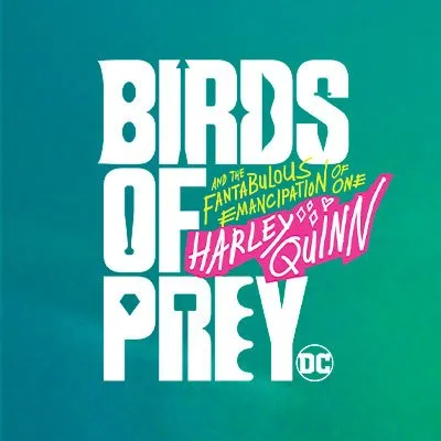 Birds of Prey profile