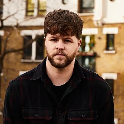 Jay McGuiness profile