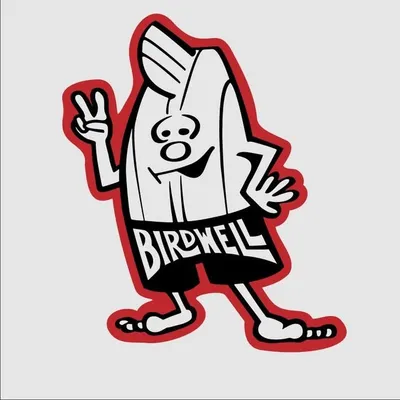 Birdwell Beach Britches
