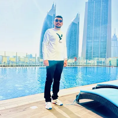 Biren Patel profile
