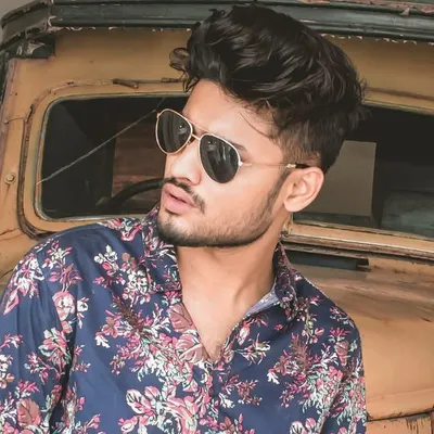 BireN RaO🖤 profile