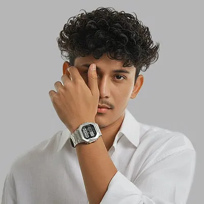 Birendra ✶ profile
