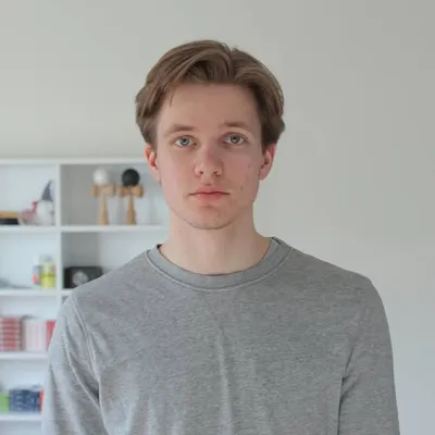 Birger Karlsson profile