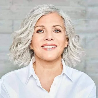 Birgit Schrowange profile