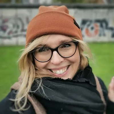 Birgit L. profile