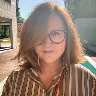 Birgit Schlotterbeck profile