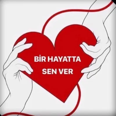 #KanBağışıHayatKurtarır profile
