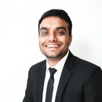 Life & Health Coach Birjanand profile
