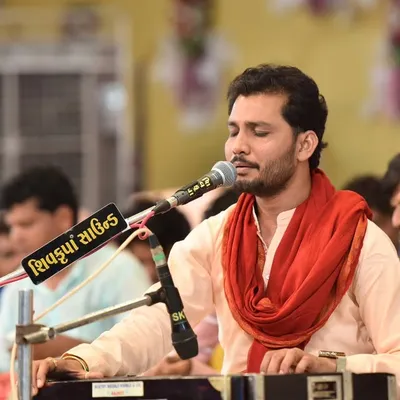 Birju Barot profile