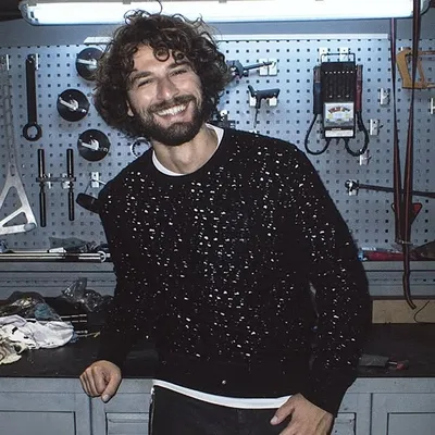 Birkan Sokullu profile