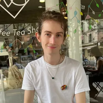 Birkiiy (he/him) profile