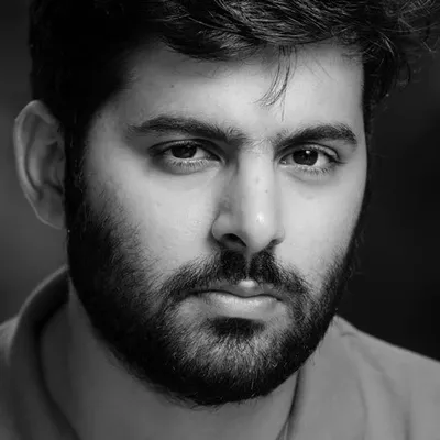 Shashank Birla profile