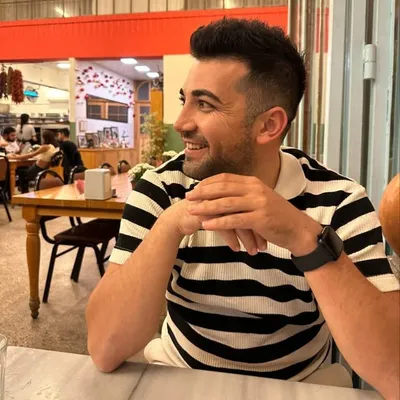 Birol Solakoğlu profile