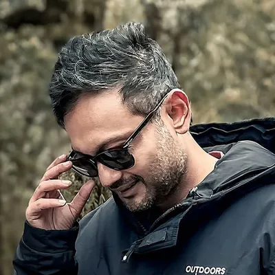 Birsa Dasgupta profile