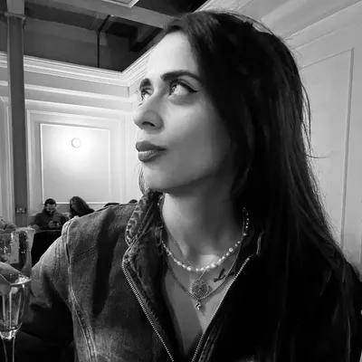 RD | Chef | ANutr Buse Aktaş Özturan profile