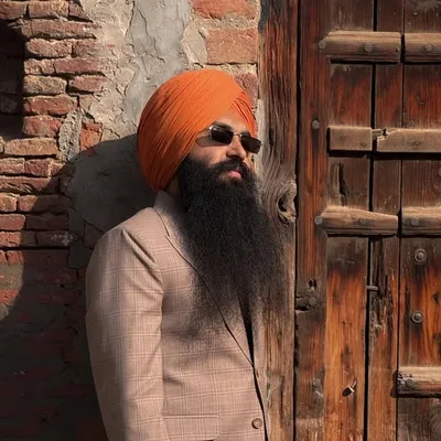 เจฌเฉเจฐ เจธเจฟเฉฐเจ BIR SINGH