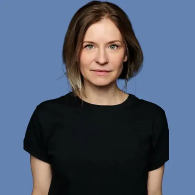 Birte Hanusrichter profile