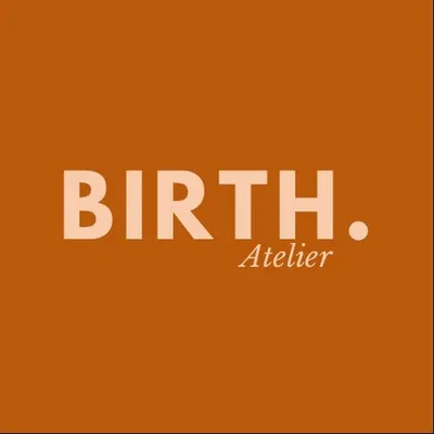 BIRTH ATELIER profile