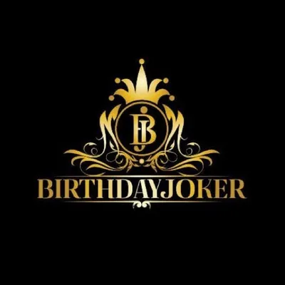 Birthday Joker | Best Birthday Wishes & Birthday Reel Ideas profile