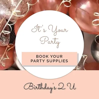Birthday's 2 U profile