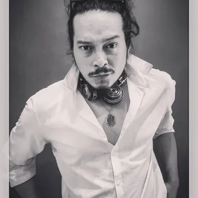 Rahul Mitra Tattooist / Dj Iceberg profile