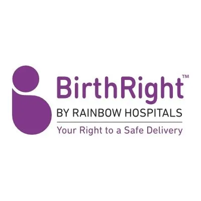 BirthRight By Rainbow profile