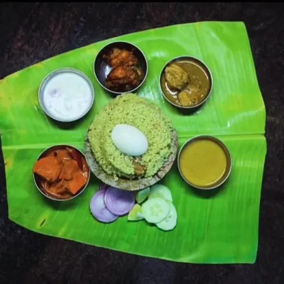BIRYANI FACTORY profile
