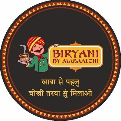 Biryani By Masaalchis profile