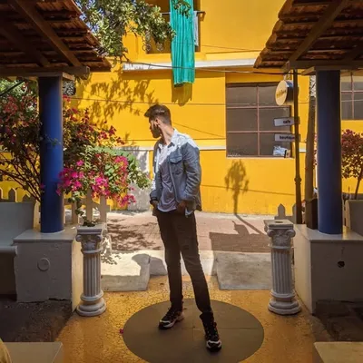 Kunal profile