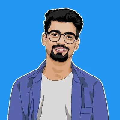 Prahlad Maity