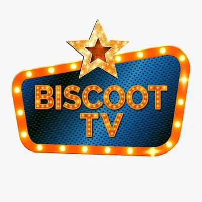 Biscoot Tv profile