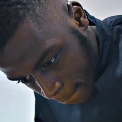 Mahamadou Dramé profile