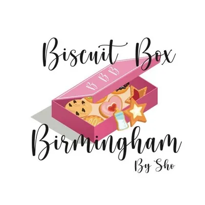 Biscuit Box Birmingham By Sho profile