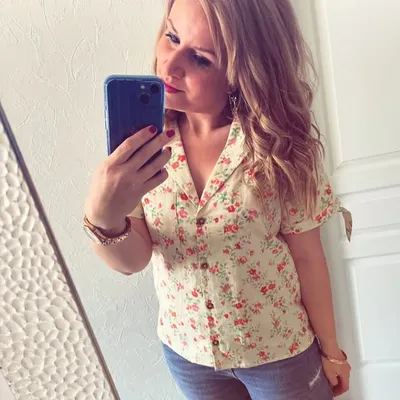 🍹 profile