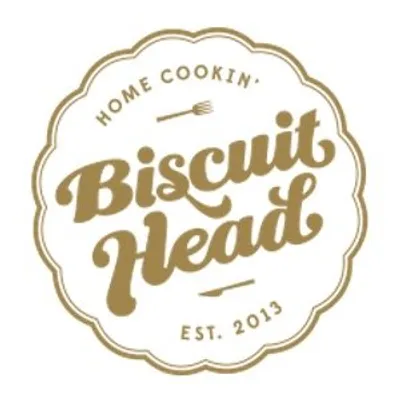 Biscuit Head profile