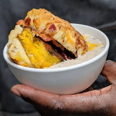 DaleView Biscuits and Beer profile