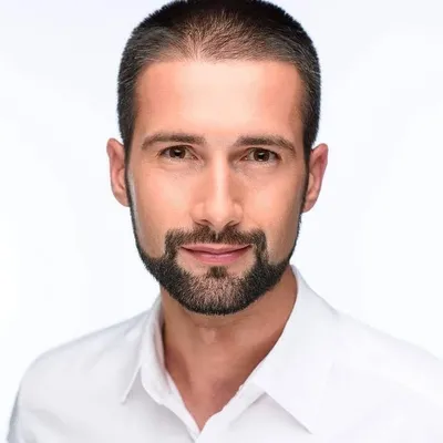 Biser Valov profile