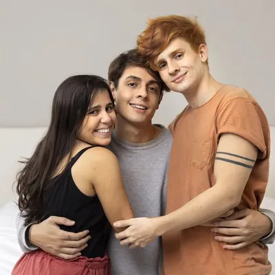Threesome Dating Fun profile