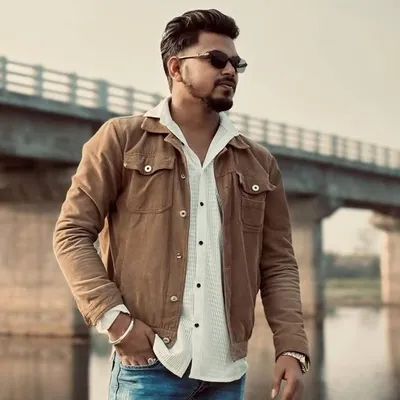 BISHAAL RAM🔥 profile