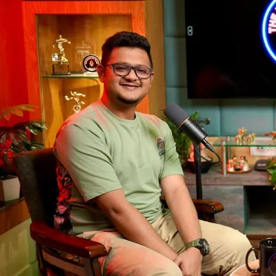 Bishaljit Sarkar (Beaturtle) | Rapper | Beatboxer | Singer 🧿 profile